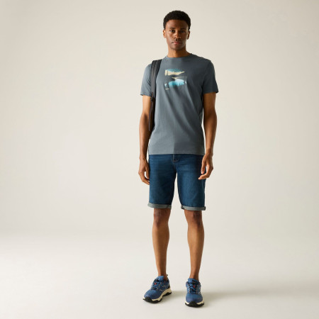 T-shirt homme Regatta Breezed