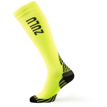Chaussettes de compression Zulu Run Compression