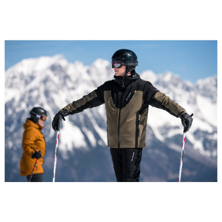 Veste homme Trimm Avalon