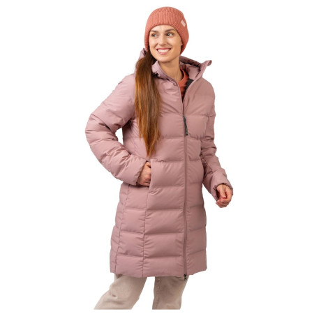 Manteau duvet femme Hannah Gaia