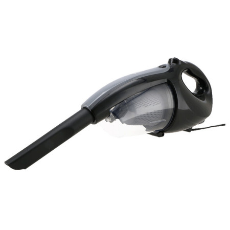 Aspirateur à main Mestic Vacuum cleaner MS-100 zwart 230V