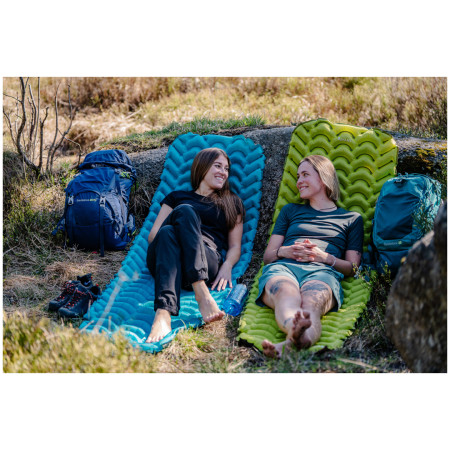 Matelas gonflable Warg Berrari