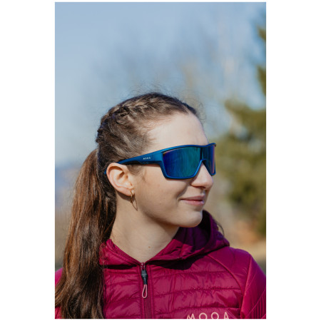 Lunettes soleil MOOA Enzo