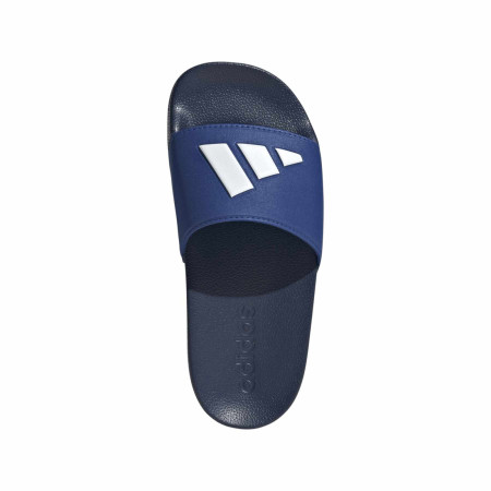 Chausson enfant Adidas Adilette Shower K Blue