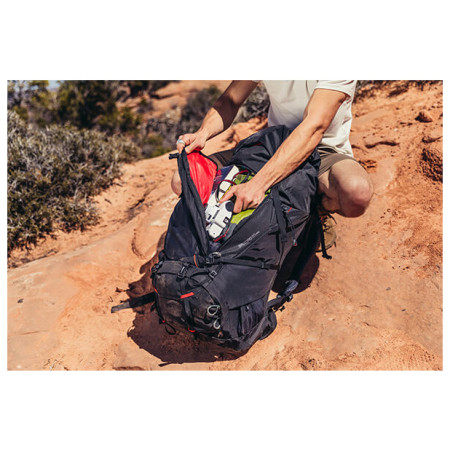 Sac à dos randonnée Gregory Baltoro 85 Pro