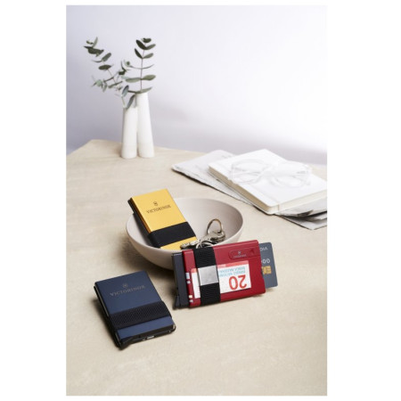 Portefeuille Victorinox Smart Card Wallet