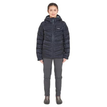 Veste femme Rab Glaceon Pro Down Jacket