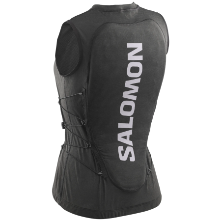 Protection dorsale Salomon Flexcell Prime W noir black
