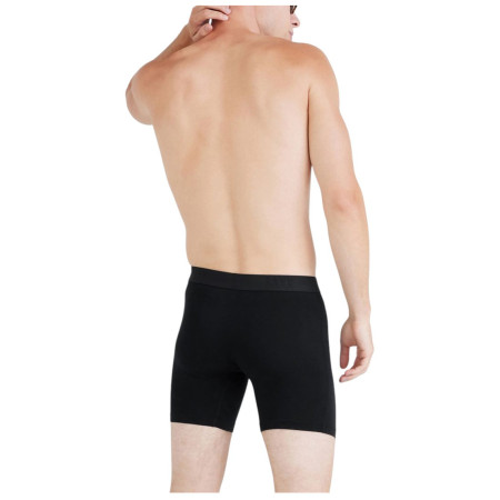 Caleçon Saxx Vibe Xtra Soft Comfort Boxer Brf Fly 3Pk