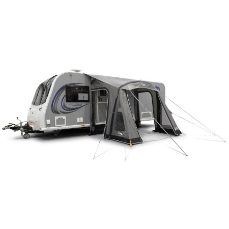 Auvent de caravane Vango Palma Air 260