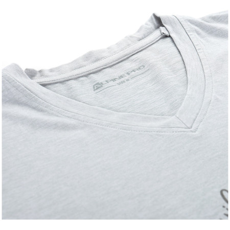 T-shirt femme Alpine Pro Grema 3