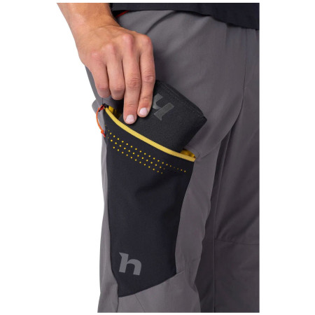 Pantalon homme Hannah Taget