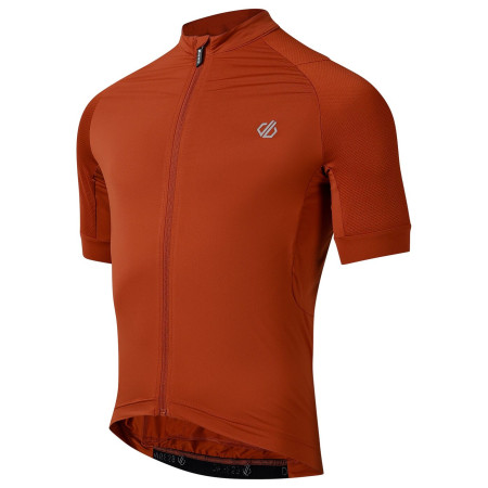 Maillot vélo homme Dare 2b Lightning Short Sleeve Jersey