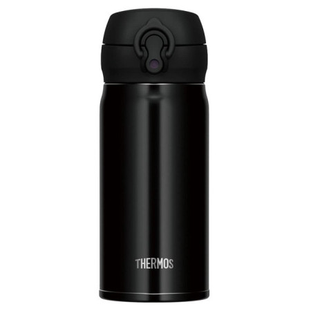 Thermos Thermos Motion JNL 350 ml noir metalicky černá