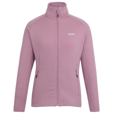 Sweat-shirt femme Regatta Malana rose Lilas