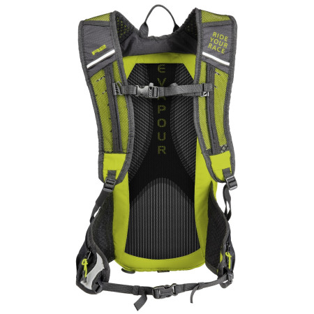 Sac à dos vélo R2 Raven