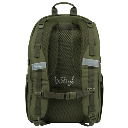Sac à dos scolaire Baagl Skate