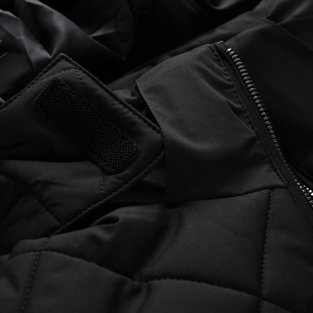 Veste d'hiver femme Alpine Pro Lodera