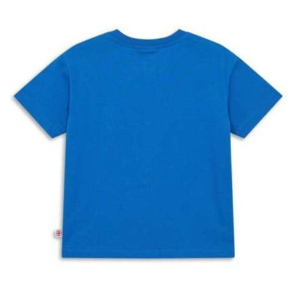 T-shirt enfant Lego Wear Lwtaj 217 Blue