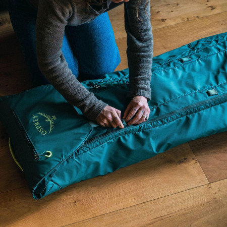 Housse de ski Osprey Mountainbound Snow Roller