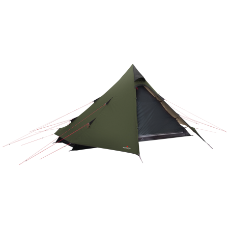 Tente Robens Green Cone PRS vert Green
