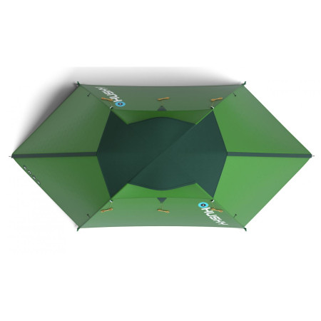 Tente 4 personnes Husky Bright 4
