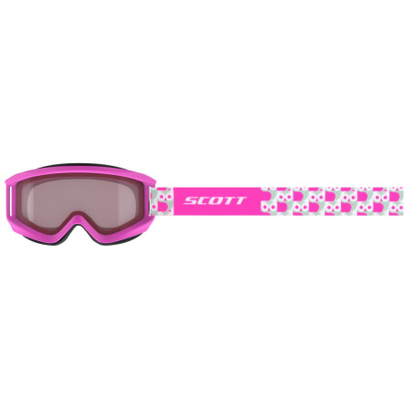 Masques de ski enfant Scott Agent Junior