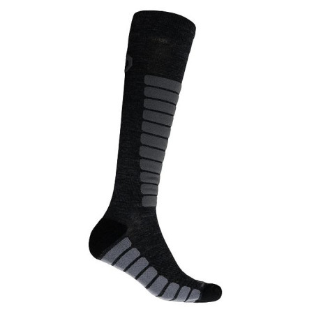 Chaussettes hautes Sensor Zero Merino girs