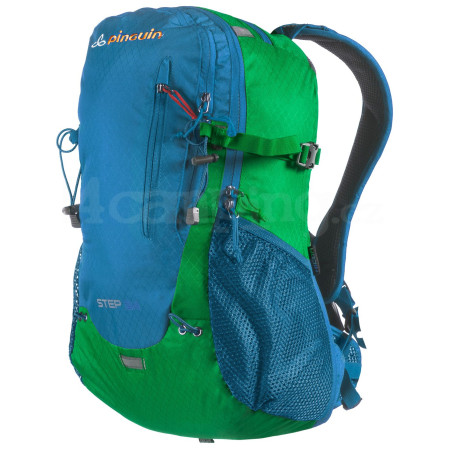 Sac à dos Pinguin Step 24 (2020) green