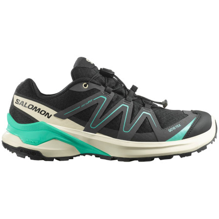 Bottes randonnée femme Salomon Examotion Gore-Tex