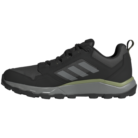 Chaussures de running hommes Adidas Terrex Tracerocker