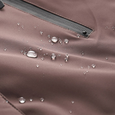 Veste d'hiver femme Alpine Pro Werda 3