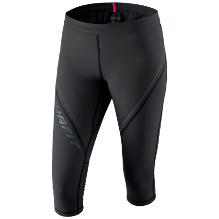 Leggings 3/4 femme Dynafit Alpine 2 W 3/4 Tights vert Black Out