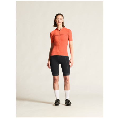 Maillot vélo femme Craft W Endur Logo