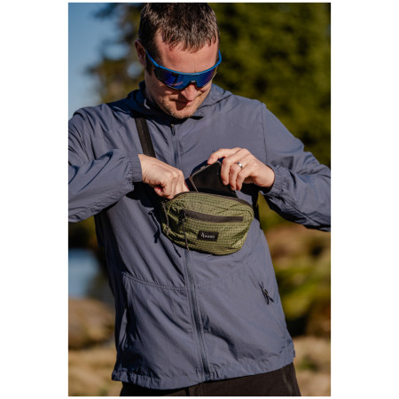 Sac banane Warg Camino Mini