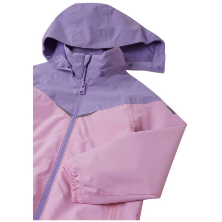 Veste enfant Reima Tuuliaho Light Heather