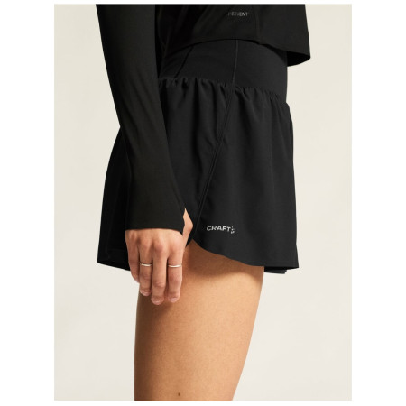 Shorts femme Craft W Hypervent Wide