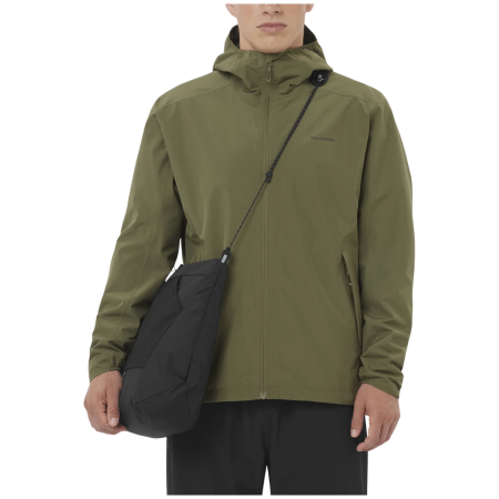 Veste homme Salomon Outscape 2L