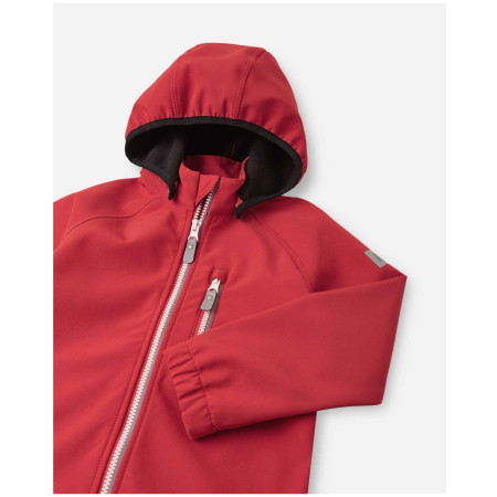 Veste softshell enfant Reima Vantti