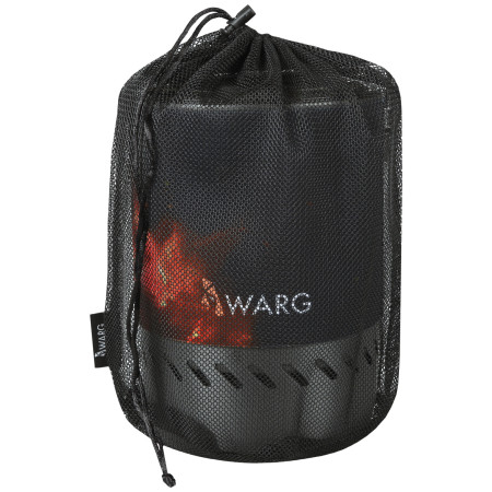 Réchaud Warg Windzero