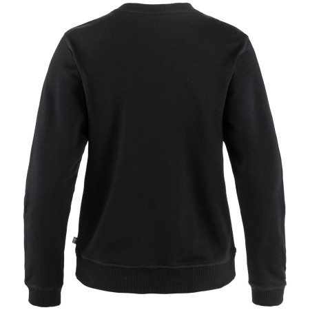 Sweat-shirt femme Fjällräven 1960 Logo Badge Sweater W