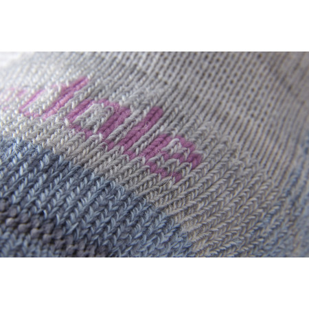 Chaussettes femme Bridgedale Hike LW MP 3/4 Crew Women's