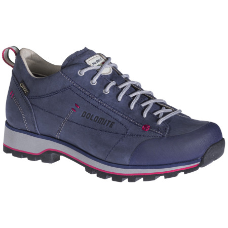 Chaussures femme Dolomite 54 Low Fg GTX violet DeepPurple