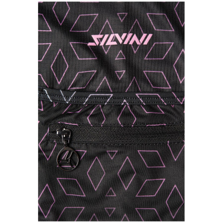 Maillot vélo femme Silvini Catirina
