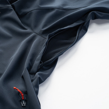 Veste softshell homme Hi-Tec Nikko