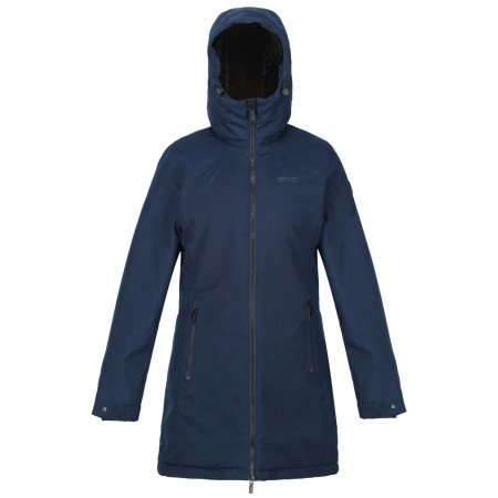 Veste femme Regatta Voltera III bleu foncé Navy