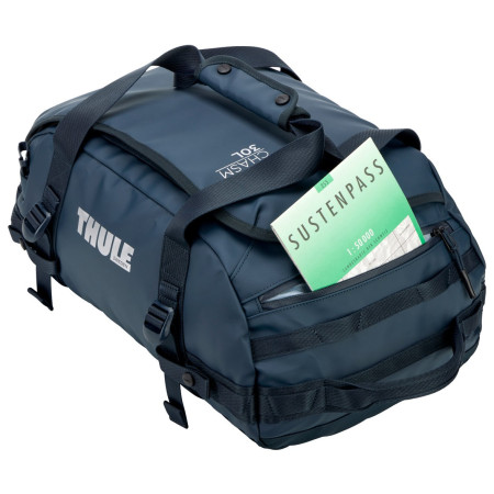 Sac de voyage Thule Chasm 30L