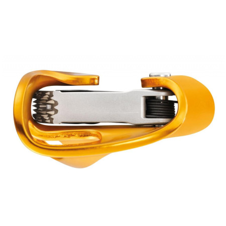 Bloqueur de poitrine Petzl Croll L