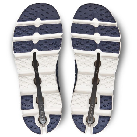 Chaussures de running hommes On Running Cloudswift 3