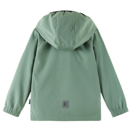 Veste enfant Reima Vantti Stone Green